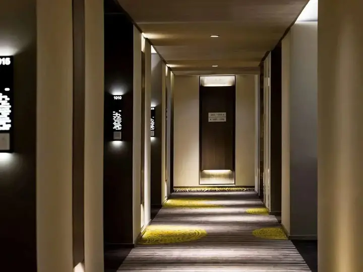 Джакарта: Grand Mercure Jakarta Kemayoran