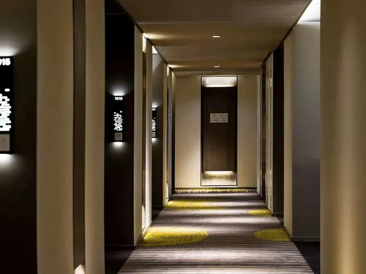 Джакарта: Grand Mercure Jakarta Kemayoran