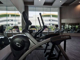 Джакарта: Grand Mercure Jakarta Kemayoran