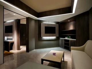 Джакарта: Grand Mercure Jakarta Kemayoran