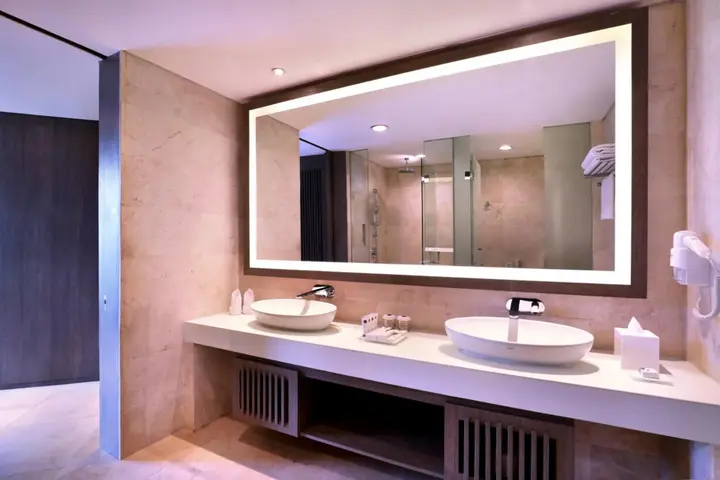 Джакарта: Grand Mercure Jakarta Kemayoran