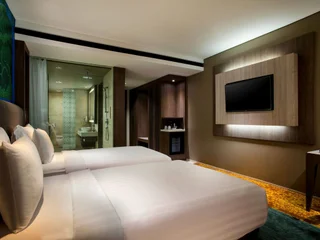 Джакарта: Grand Mercure Jakarta Kemayoran