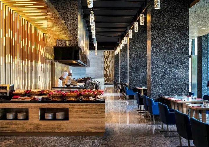 Джакарта: Grand Mercure Jakarta Kemayoran