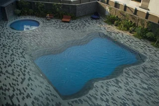 Джакарта: Grand Mercure Jakarta Kemayoran
