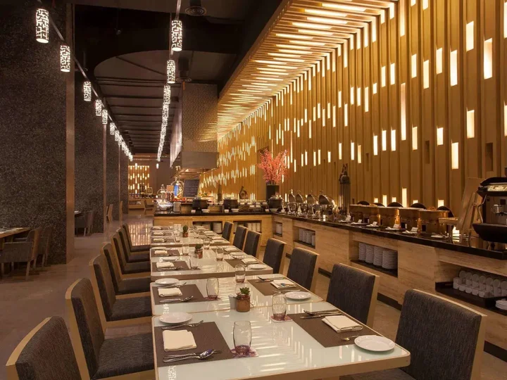 Джакарта: Grand Mercure Jakarta Kemayoran