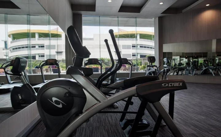 Джакарта: Grand Mercure Jakarta Kemayoran