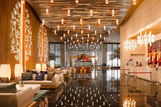 Джакарта: Grand Mercure Jakarta Kemayoran