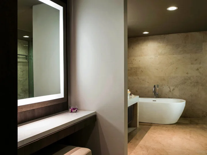 Джакарта: Grand Mercure Jakarta Kemayoran
