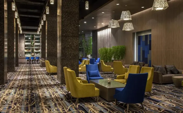Джакарта: Grand Mercure Jakarta Kemayoran