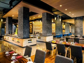Джакарта: Grand Mercure Jakarta Kemayoran