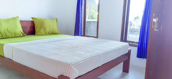 Маланг: Villa Kebon Jeruk Syariah Malang by ecommerceloka