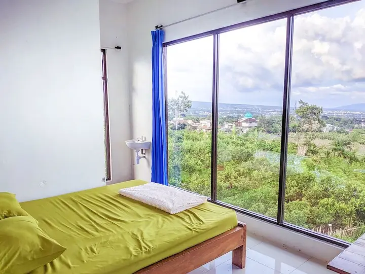 Villa Kebon Jeruk Syariah Malang by ecommerceloka — фото 3
