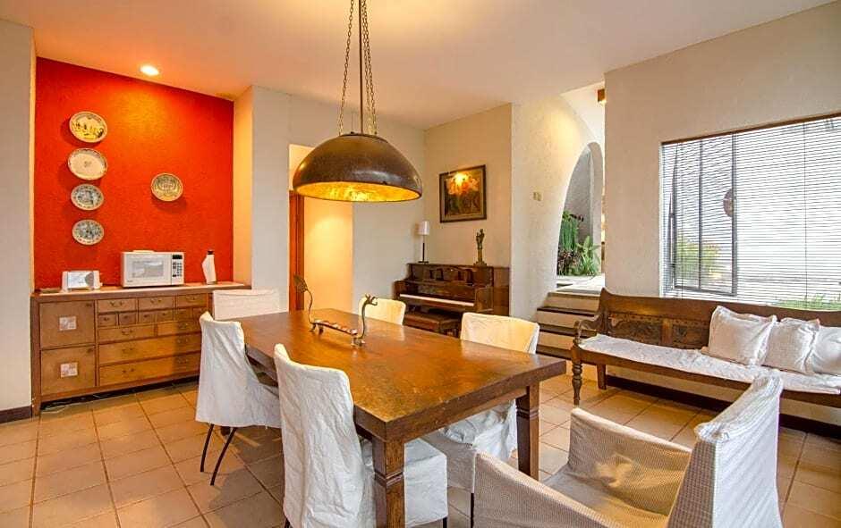 Маланг: Villa Kebon Jeruk Syariah Malang by ecommerceloka