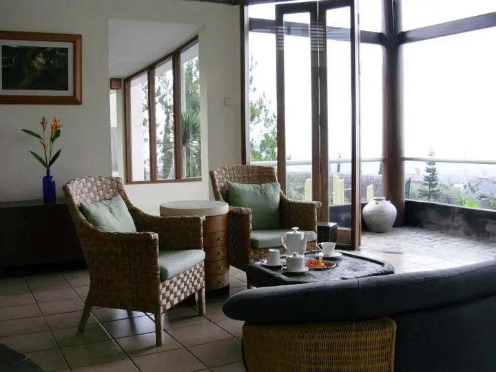 Маланг: Villa Kebon Jeruk Syariah Malang by ecommerceloka