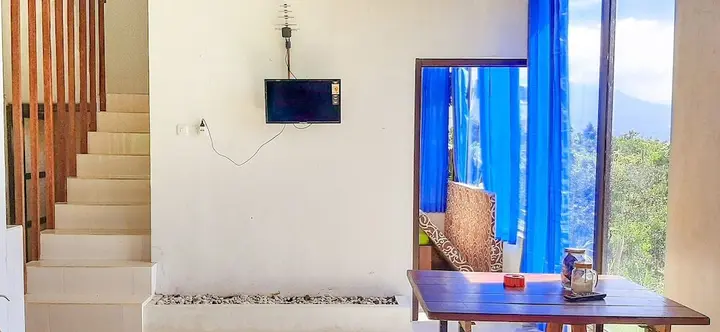 Маланг: Villa Kebon Jeruk Syariah Malang by ecommerceloka