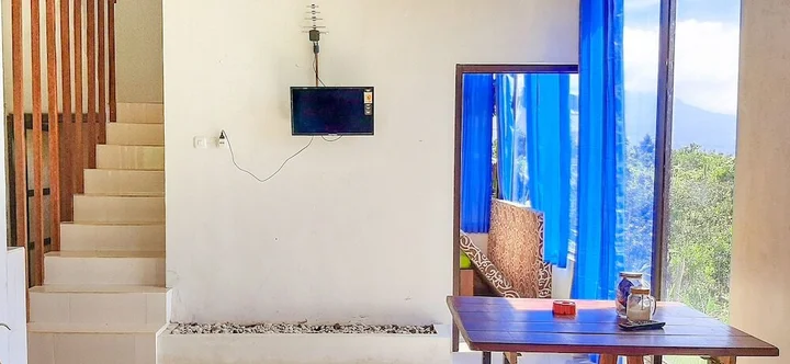 Маланг: Villa Kebon Jeruk Syariah Malang by ecommerceloka