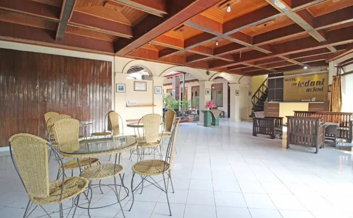 Джокьякарта: Hotel Rajadani Malioboro