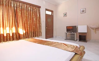 Джокьякарта: Hotel Rajadani Malioboro