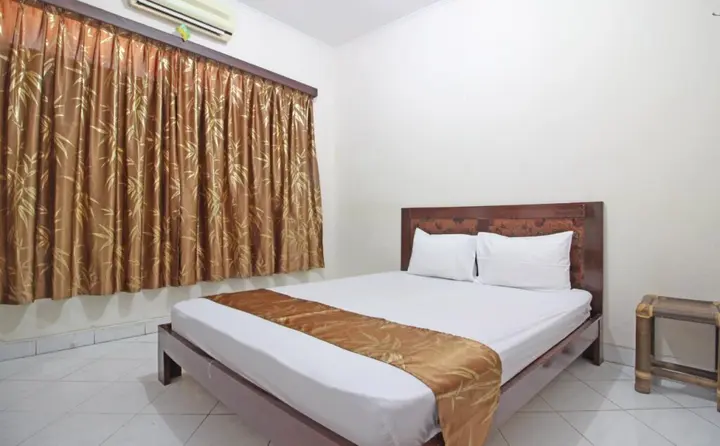 Джокьякарта: Hotel Rajadani Malioboro