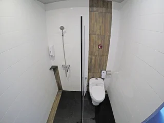 Сурабая: My Studio Hotel Surabaya - Hostel