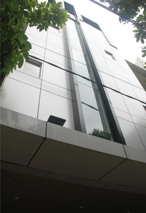 Сурабая: My Studio Hotel Surabaya - Hostel