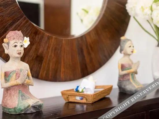 Беноа: Villa Mama Nina