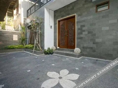 Беноа: Villa Mama Nina