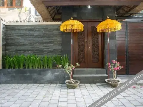 Беноа: Villa Mama Nina