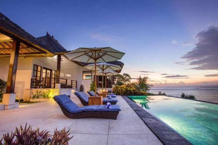 Лембонган-Айленд: The Point Resort Lembongan
