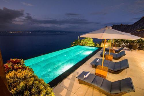 Лембонган-Айленд: The Point Resort Lembongan