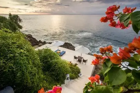 Лембонган-Айленд: The Point Resort Lembongan