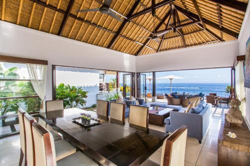 Лембонган-Айленд: The Point Resort Lembongan
