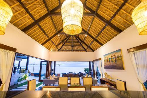 Лембонган-Айленд: The Point Resort Lembongan