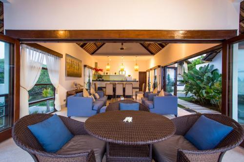 Лембонган-Айленд: The Point Resort Lembongan