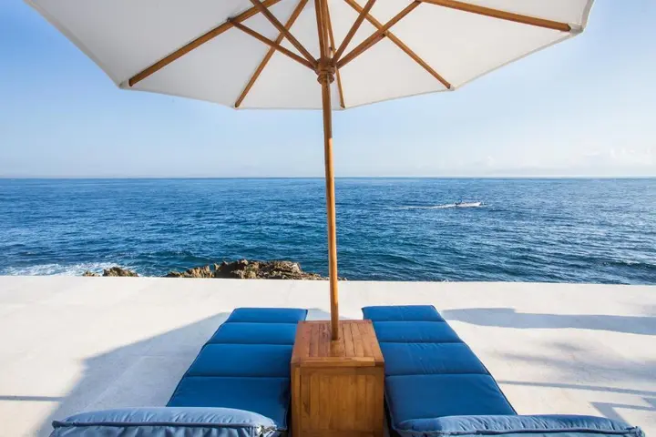 Лембонган-Айленд: The Point Resort Lembongan