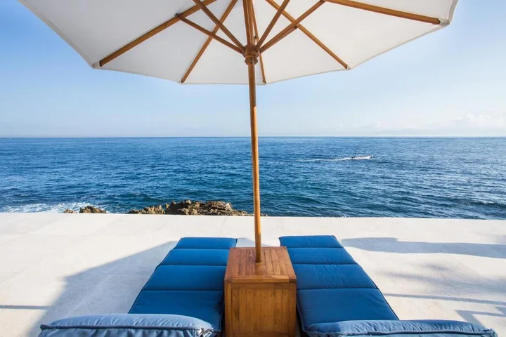 Лембонган-Айленд: The Point Resort Lembongan