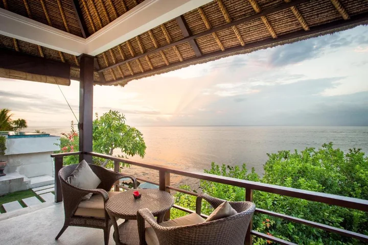 Лембонган-Айленд: The Point Resort Lembongan