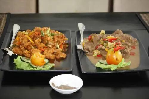 Лембонган-Айленд: The Point Resort Lembongan