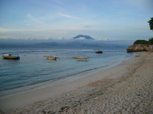 Лембонган-Айленд: The Point Resort Lembongan