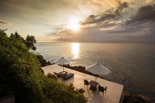 Лембонган-Айленд: The Point Resort Lembongan