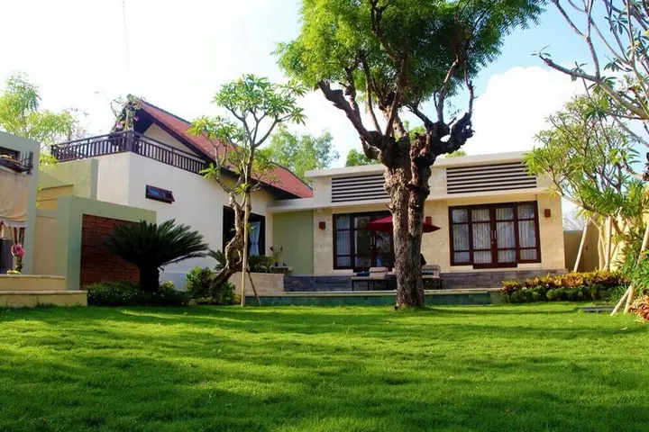 Пекату: Kubu Kulat Villa