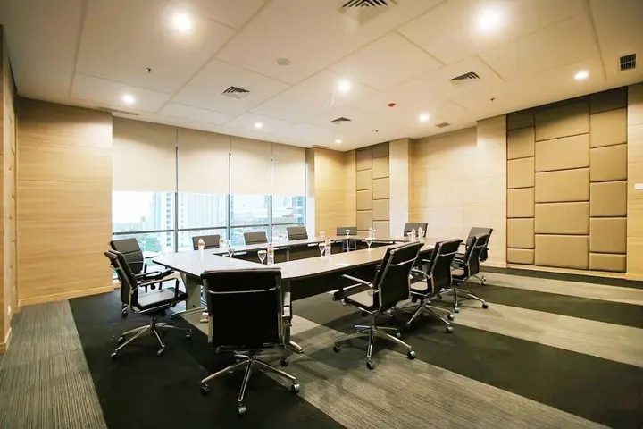 Джакарта: Vasaka Hotel Jakarta managed by DAFAM