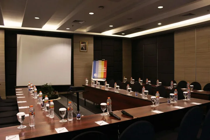 Джакарта: Vasaka Hotel Jakarta managed by DAFAM