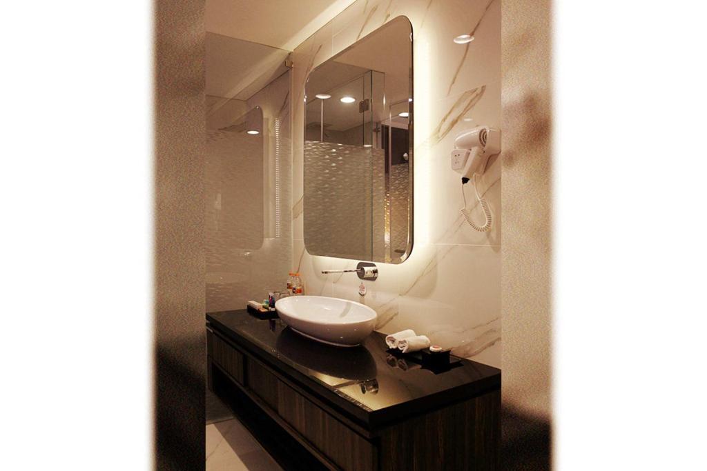 Джакарта: Vasaka Hotel Jakarta managed by DAFAM