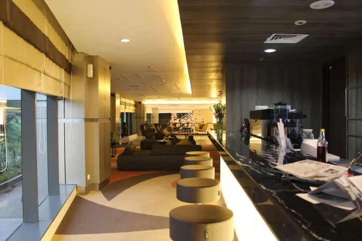 Джакарта: Vasaka Hotel Jakarta managed by DAFAM