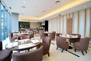 Джакарта: Vasaka Hotel Jakarta managed by DAFAM