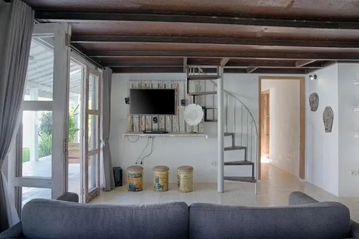 Villa Tom & Lucie Bingin Beach — фото 3