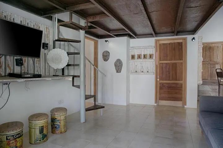 Пекату: Villa Tom & Lucie Bingin Beach
