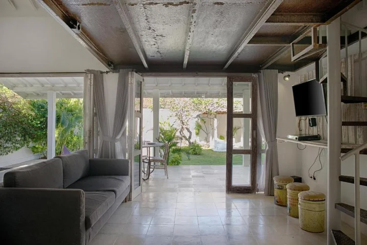 Пекату: Villa Tom & Lucie Bingin Beach