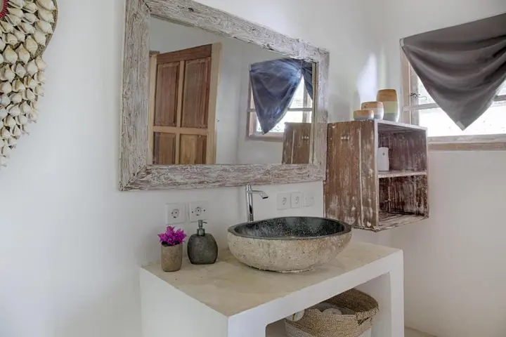 Пекату: Villa Tom & Lucie Bingin Beach